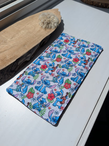 Tapis thermo-protecteur