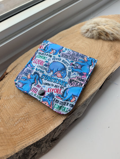 Pochette d'hygiène