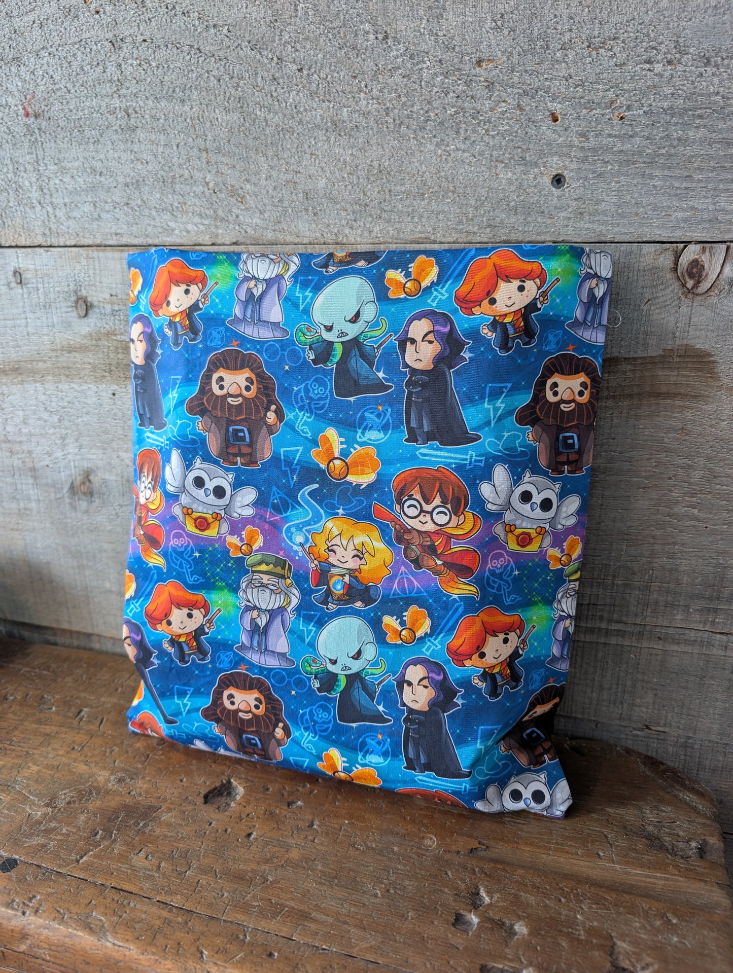 Poubelles réutilisables pour voiture