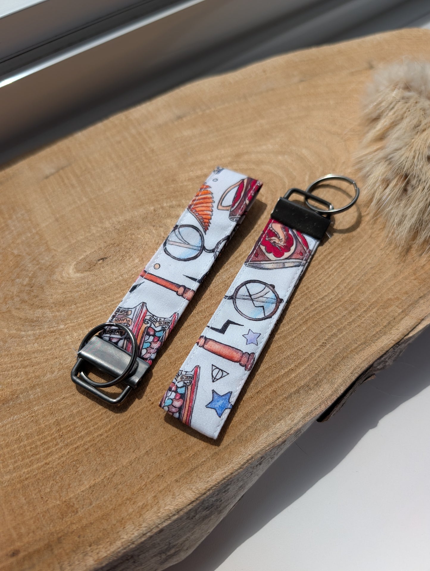 Petit porte-clés