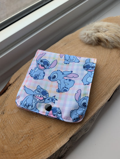 Pochette d'hygiène