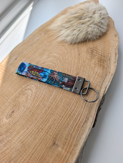 Petit porte-clés
