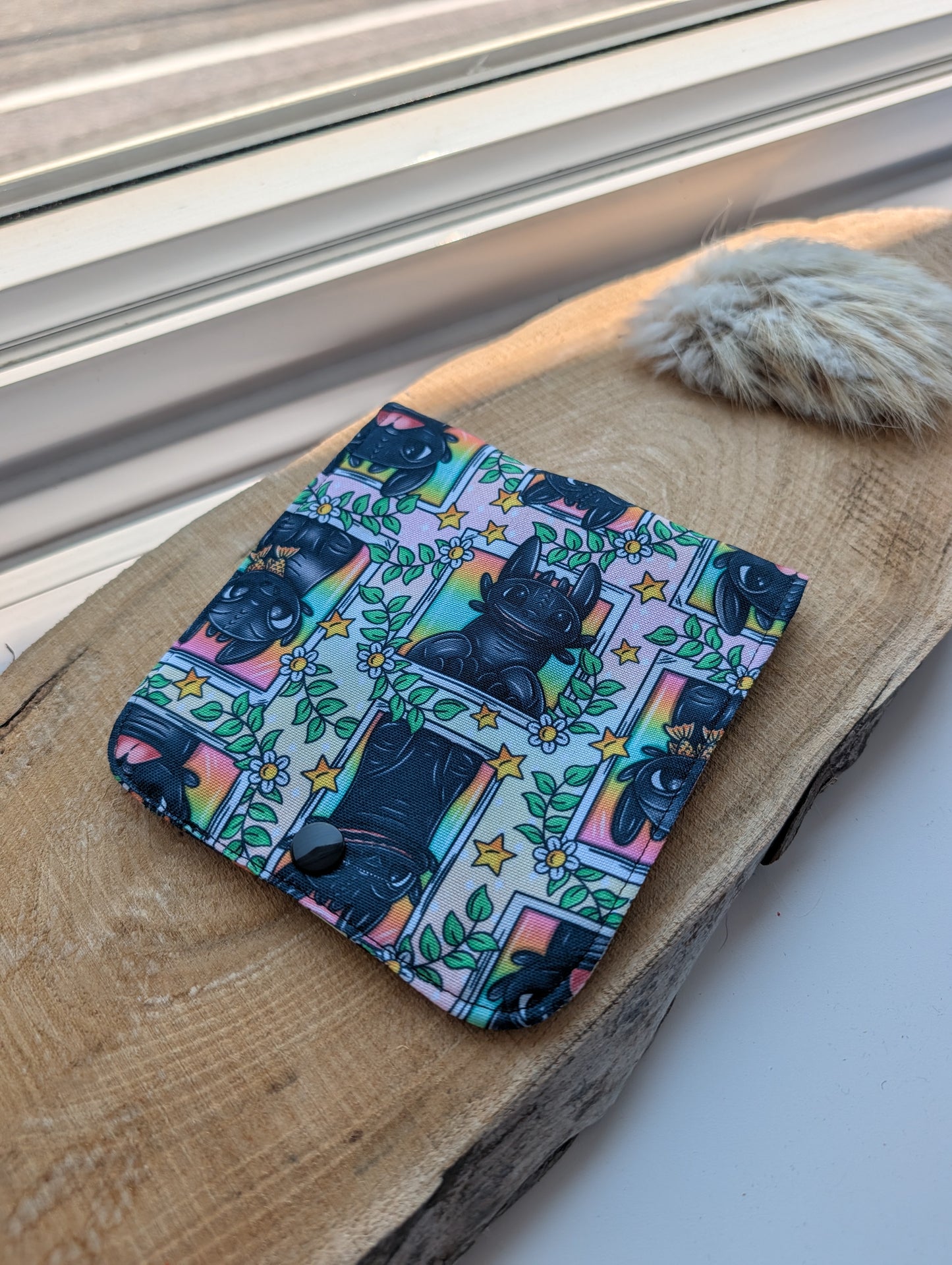 Pochette d'hygiène
