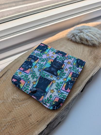 Pochette d'hygiène
