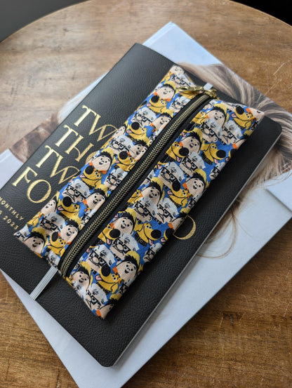 Coffret agenda