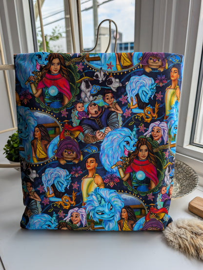 Poubelles réutilisables pour voiture