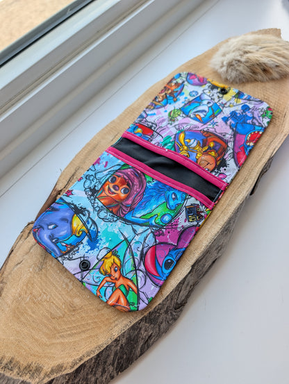 Pochette d'hygiène