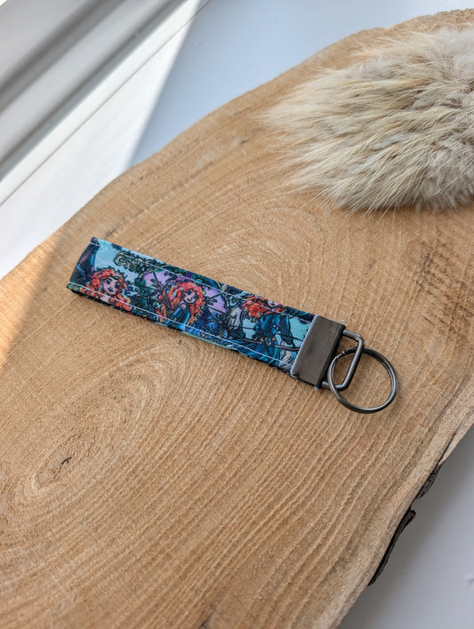Petit porte-clés