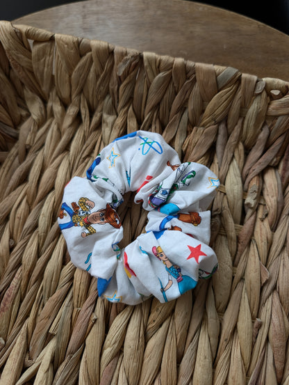 Chouchous à cheveux