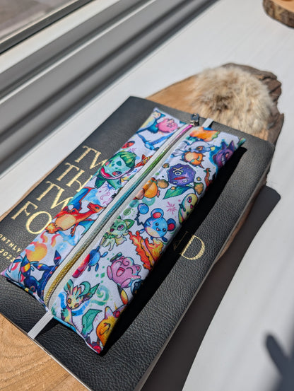 Coffret agenda