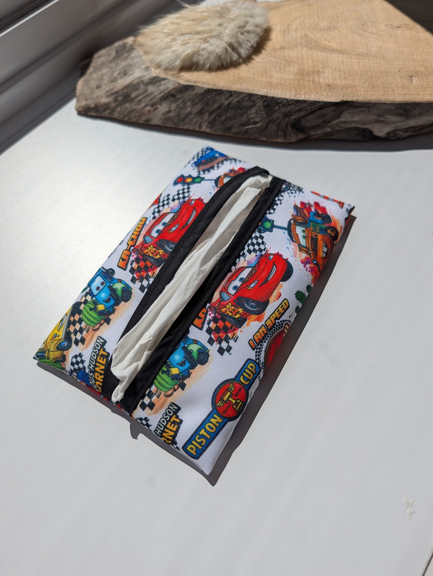 Porte mouchoir format régulier