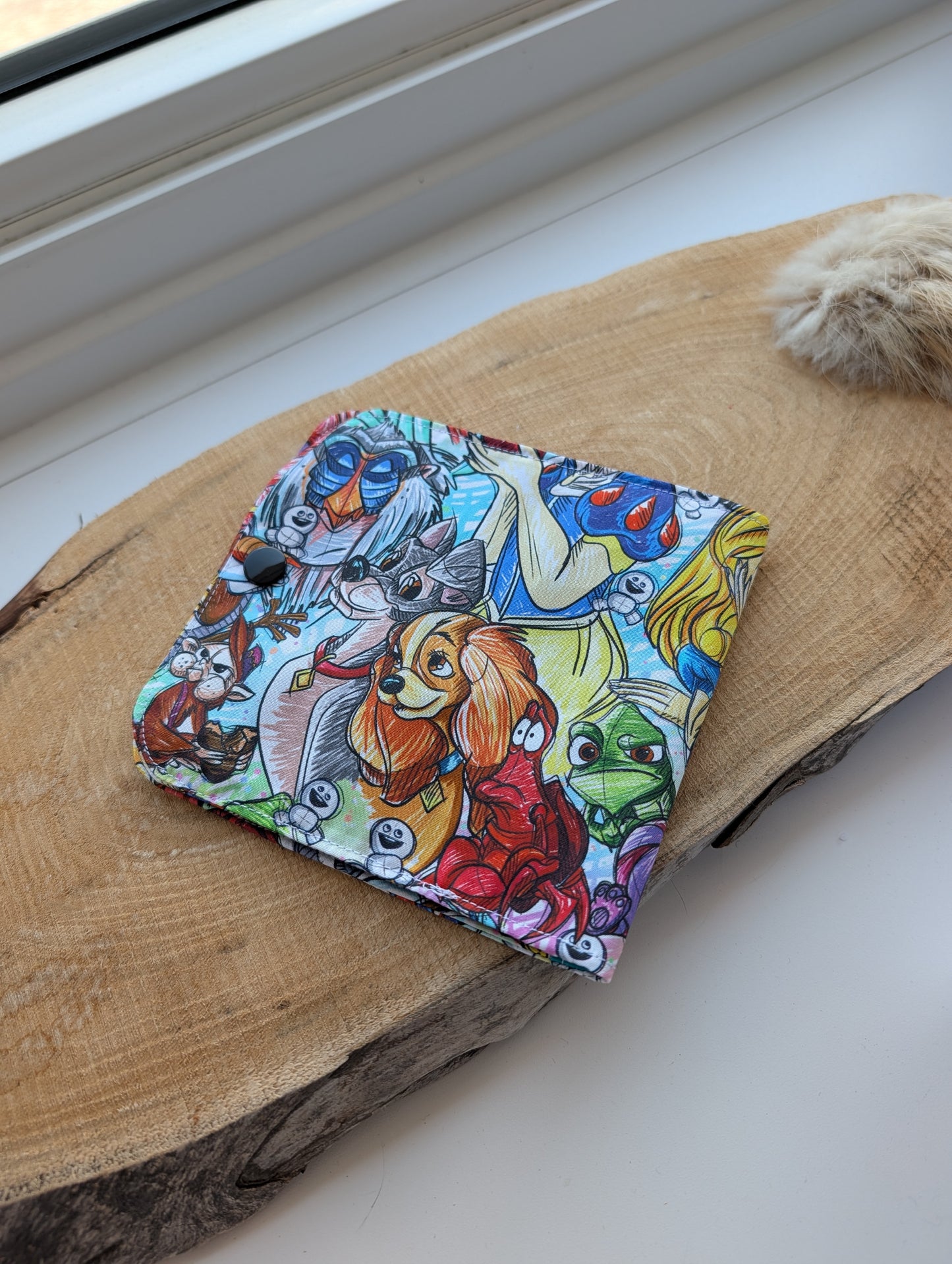 Pochette d'hygiène
