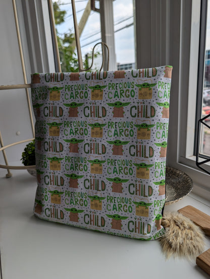 Poubelles réutilisables pour voiture