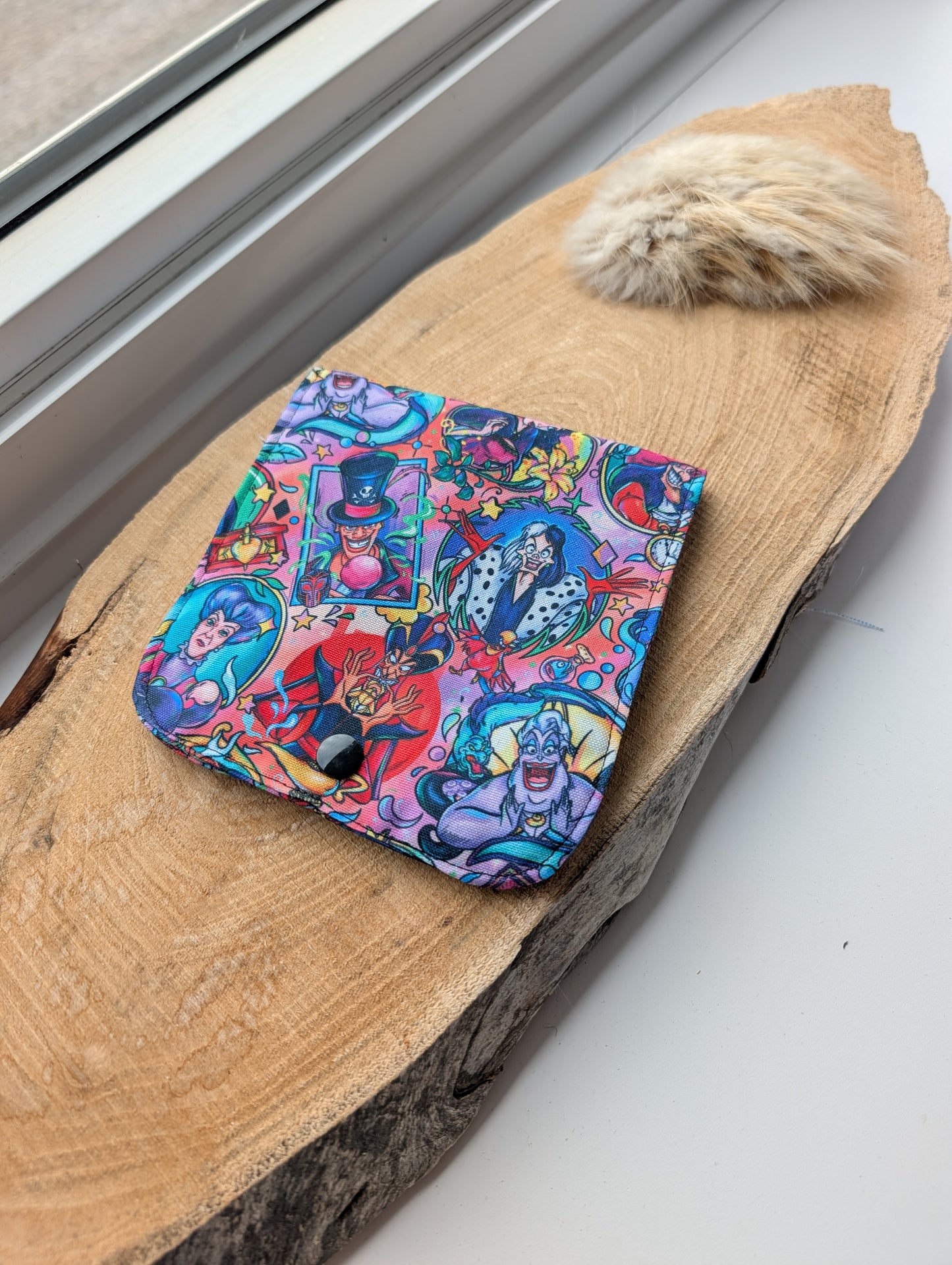 Pochette d'hygiène
