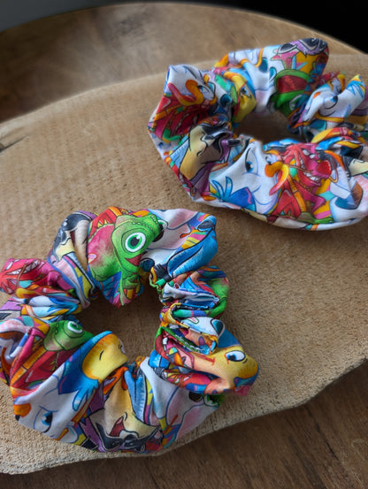 Chouchous à cheveux