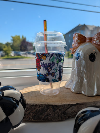 Manchon à café