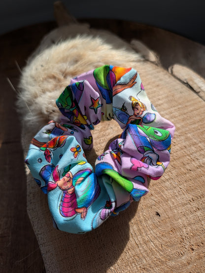 Chouchous à cheveux