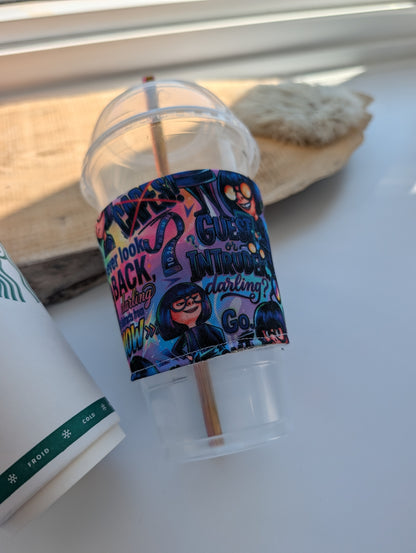 Manchon à café