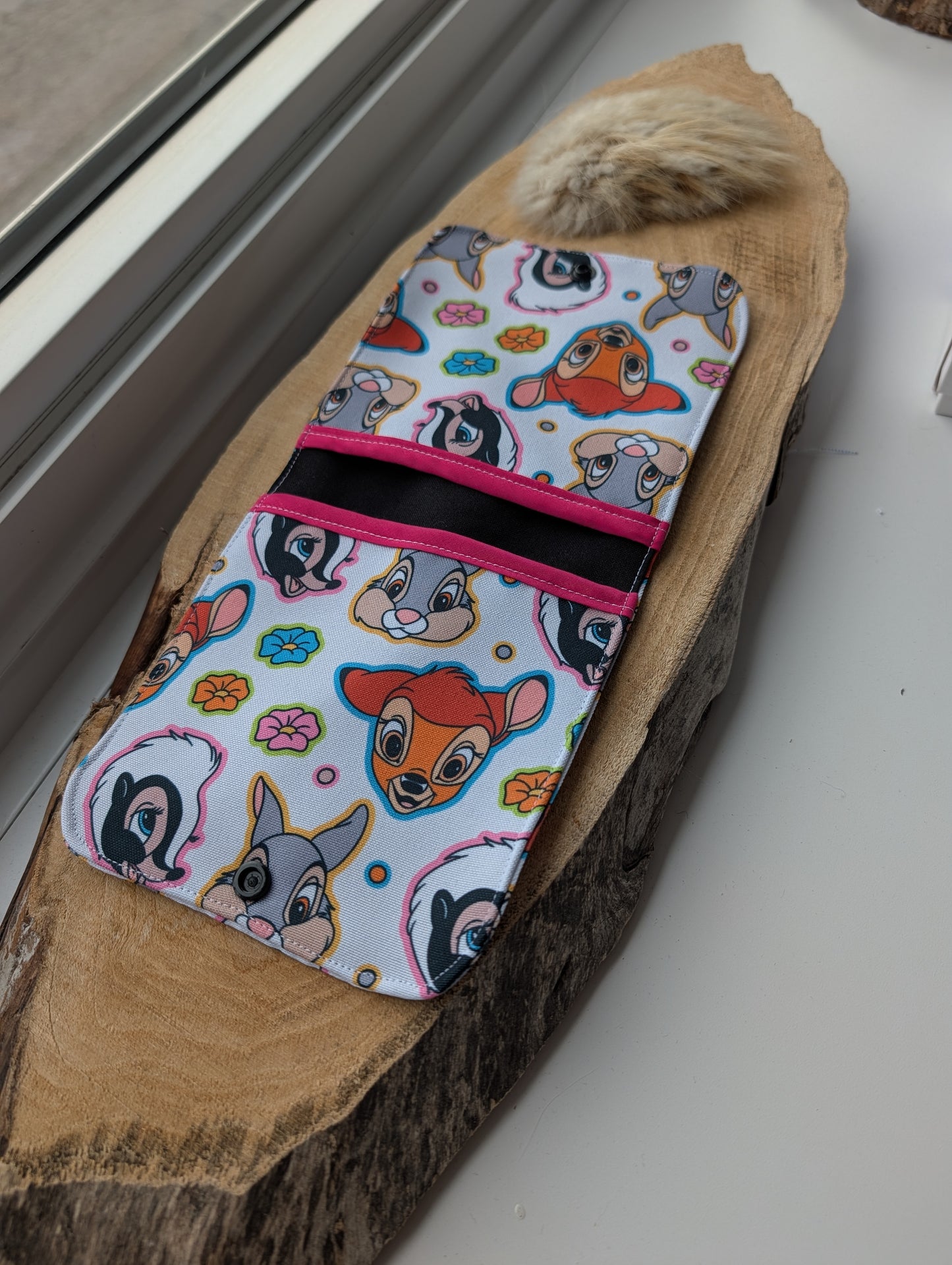 Pochette d'hygiène