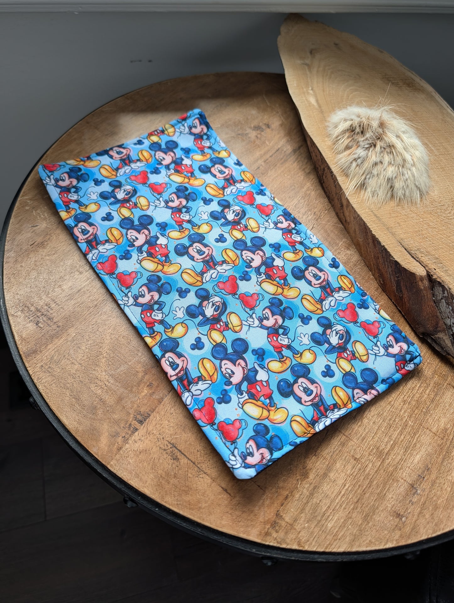 Tapis thermo-protecteur