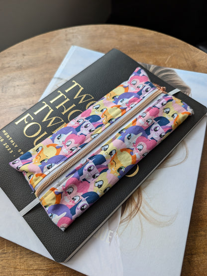Coffret agenda