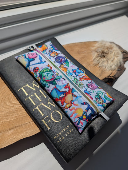 Coffret agenda