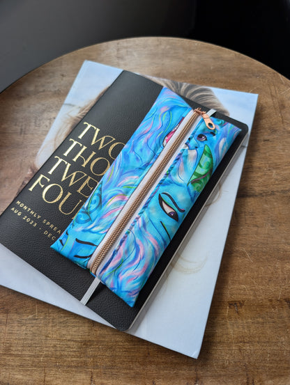 Coffret agenda