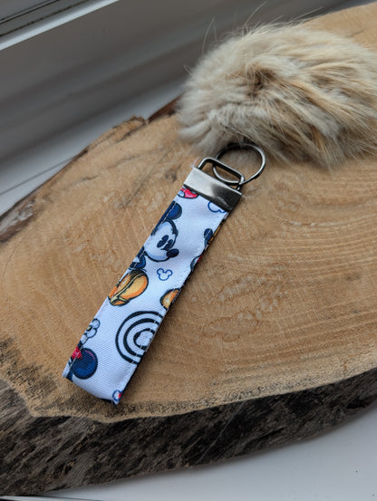 Petit porte-clés
