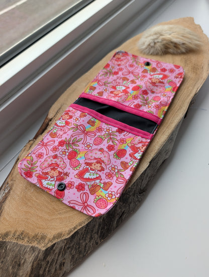 Pochette d'hygiène