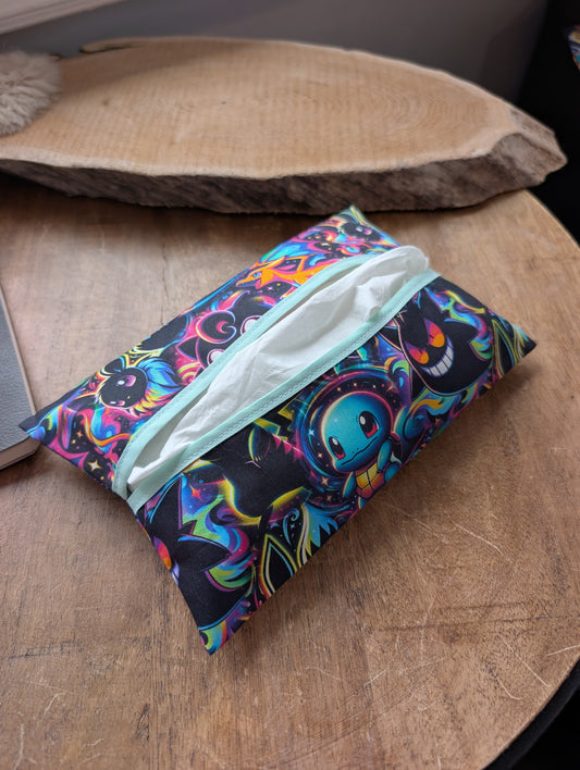 Porte mouchoir format régulier