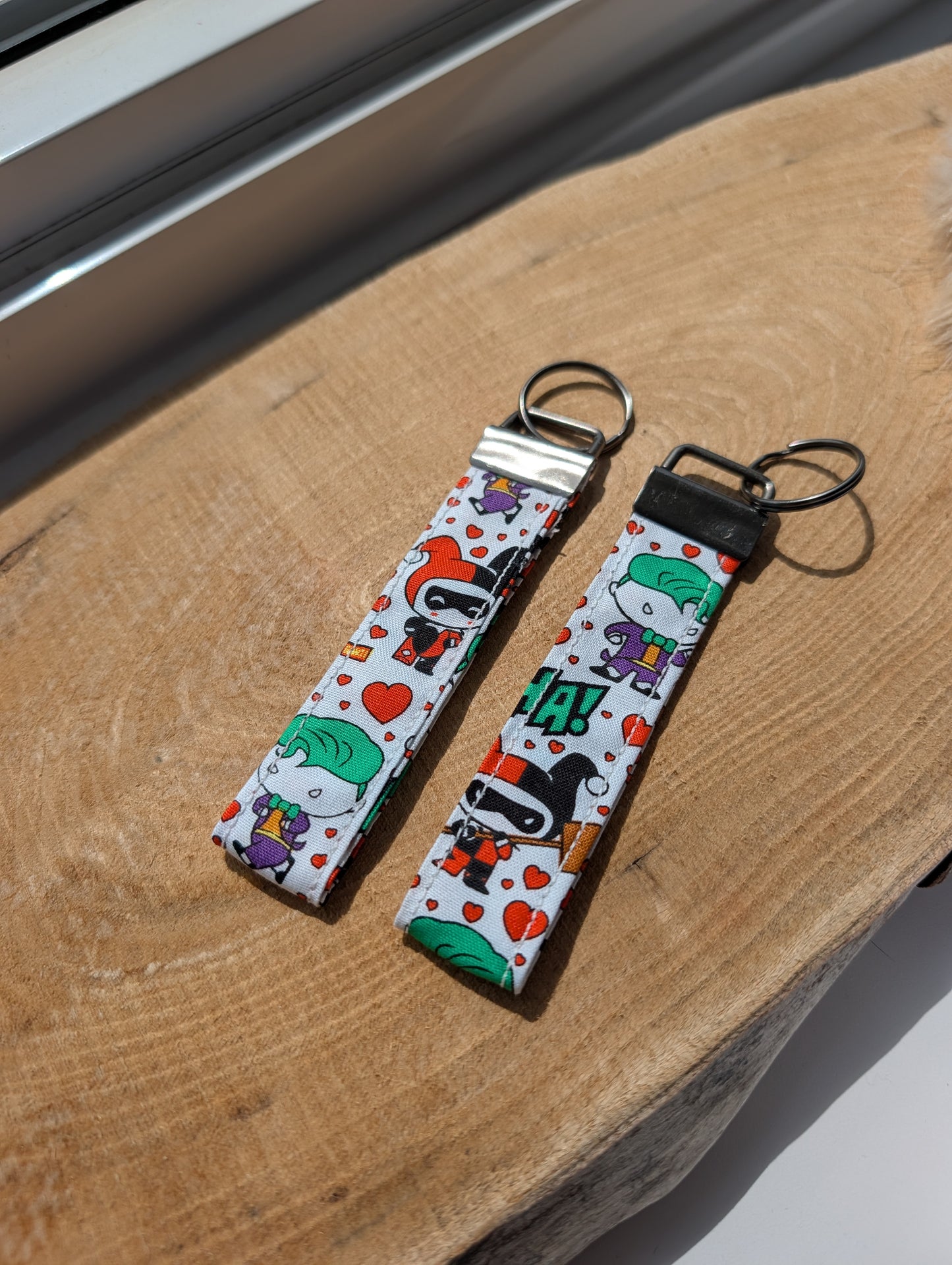 Petit porte-clés