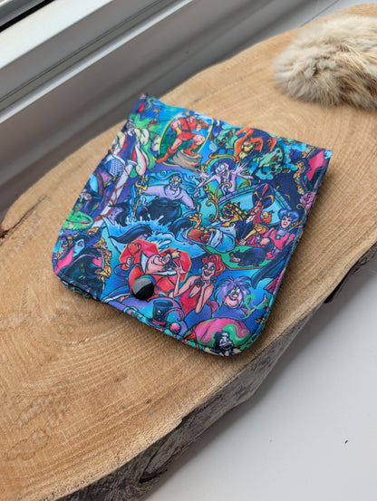 Pochette d'hygiène