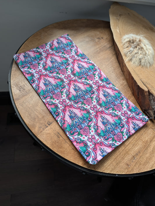 Tapis thermo-protecteur