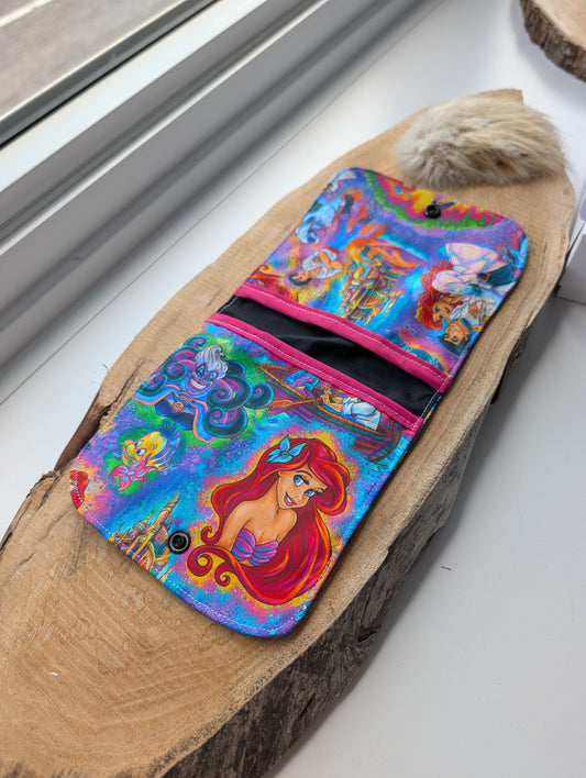 Pochette d'hygiène