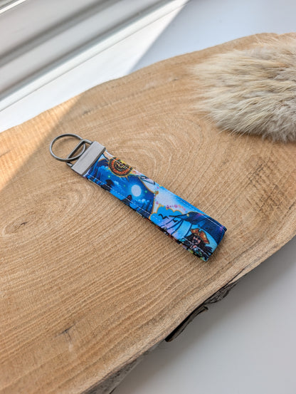 Petit porte-clés