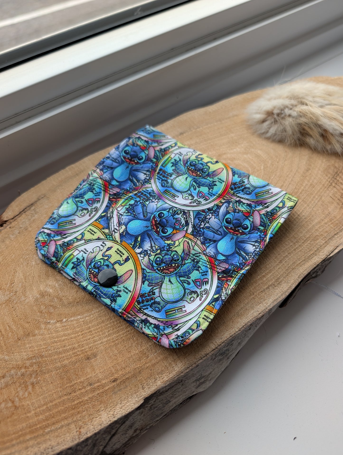 Pochette d'hygiène