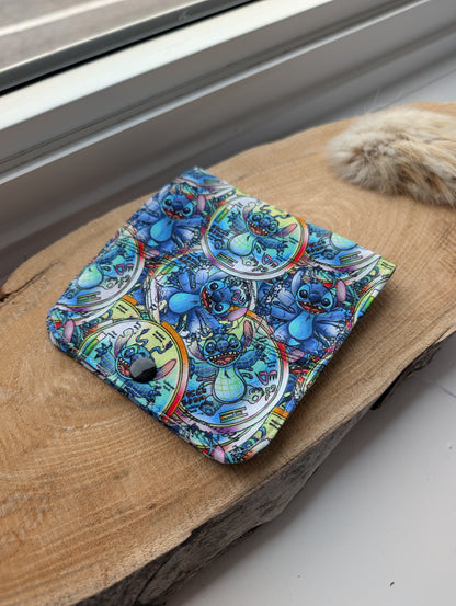 Pochette d'hygiène