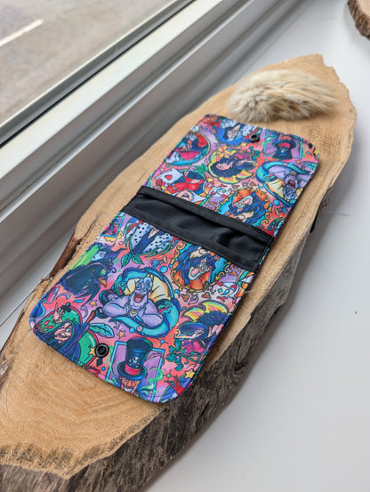 Pochette d'hygiène