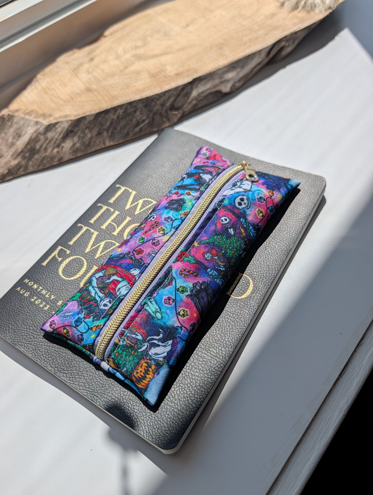 Coffret agenda