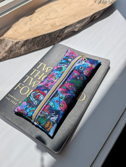 Coffret agenda
