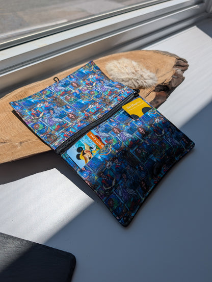 Pochette Pixie
