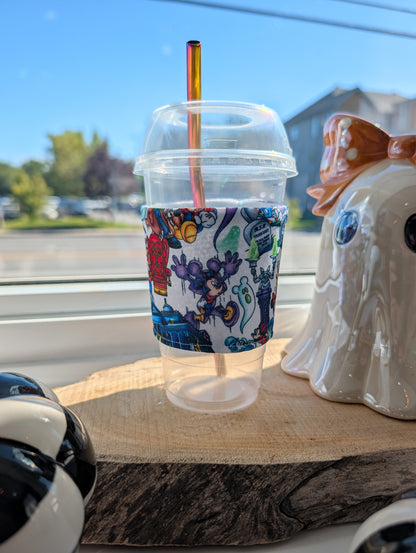 Manchon à café