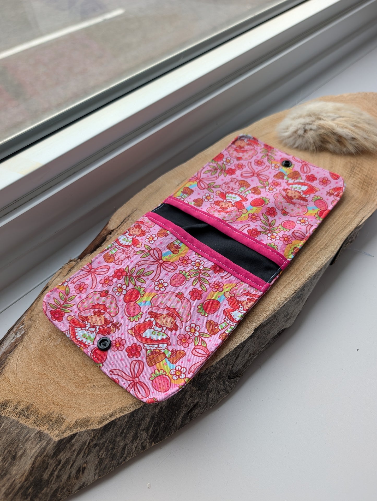 Pochette d'hygiène