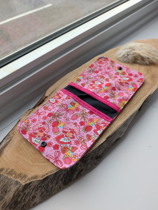 Pochette d'hygiène