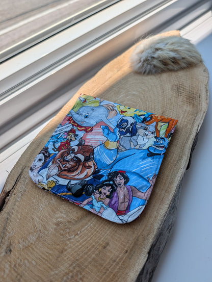 Pochette d'hygiène