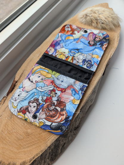 Pochette d'hygiène