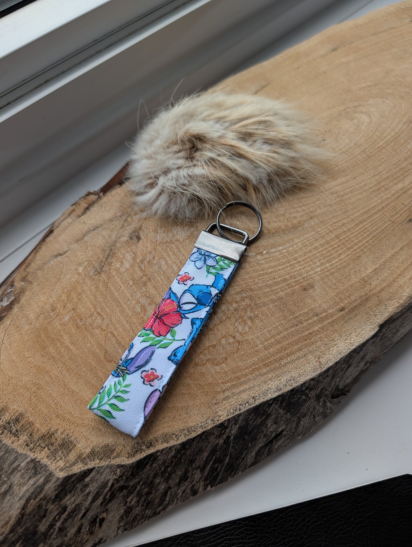 Petit porte-clés