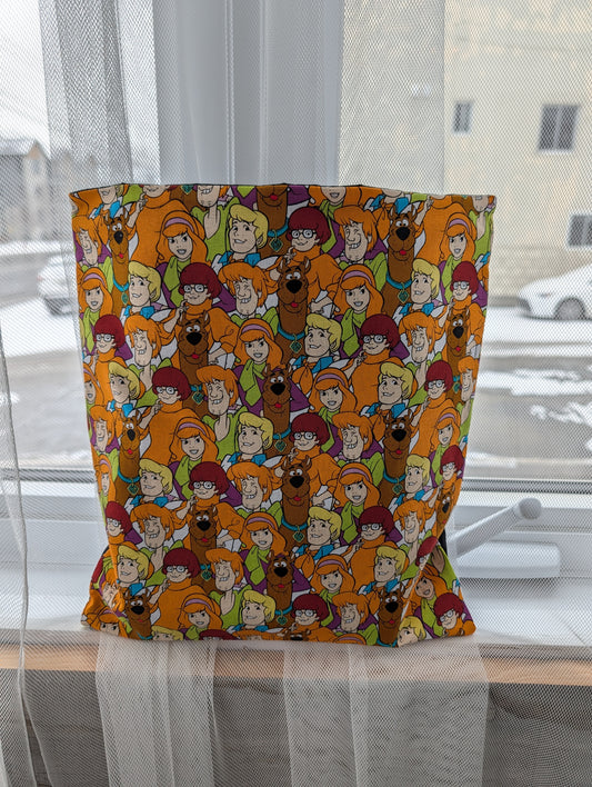 Poubelles réutilisables pour voiture