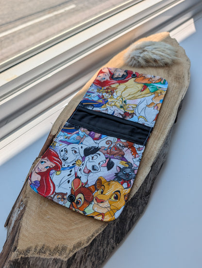Pochette d'hygiène
