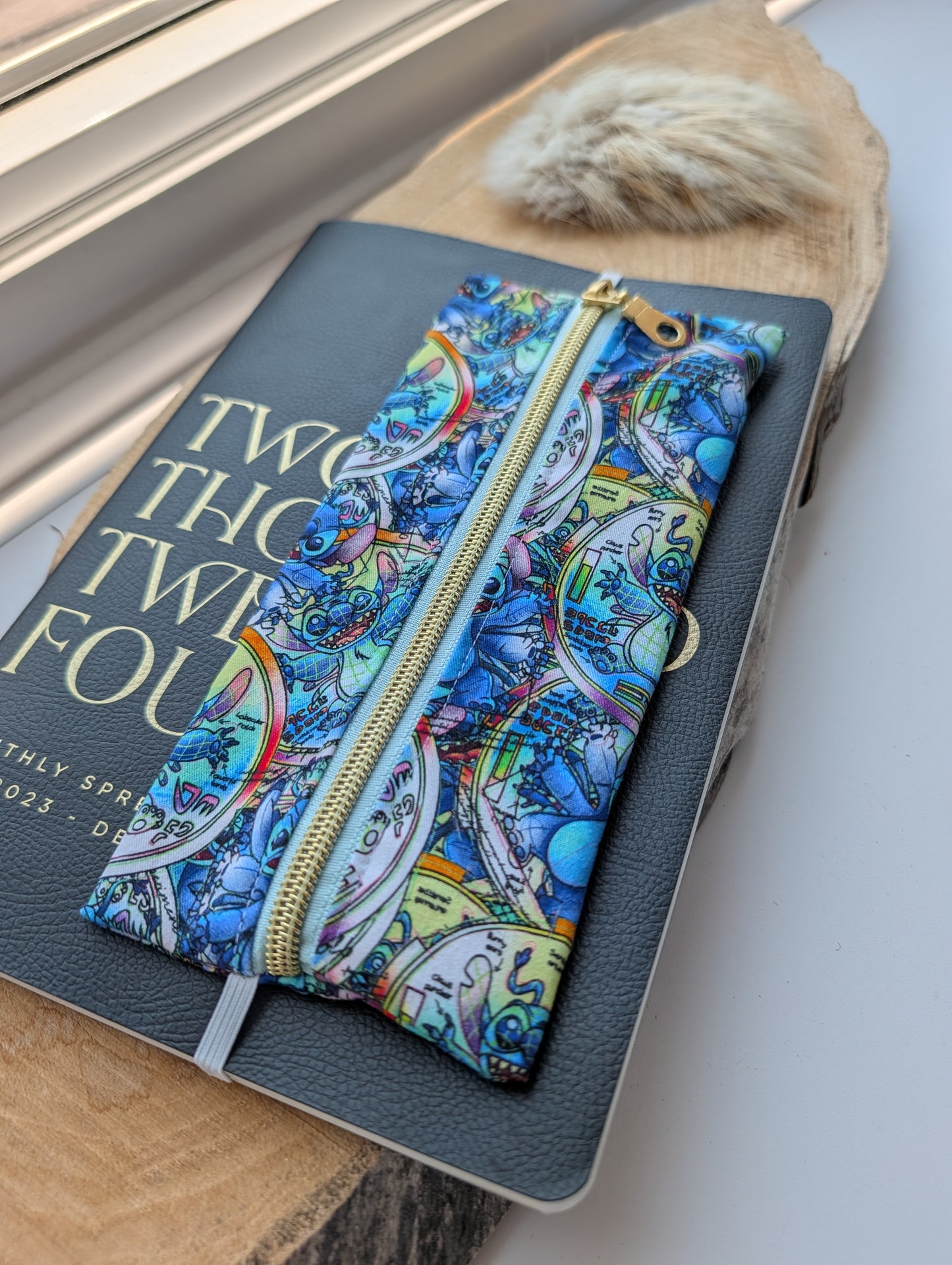 Coffret agenda